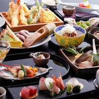 京都 嵐山温泉 花伝抄 【共立リゾート!夏旅】夏こそ!今こそ京都!1人17000円~!ファミリーは迷ったらこのプラン!特典付