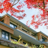 京都 嵐山温泉 花伝抄 【オータムセール】この秋おすすめ!1人1100円引き+駐車料金無料+チェックアウト12時までOK!
