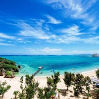ホテルモントレ沖縄 スパ&リゾート 【リゾート14days】秋の沖縄で贅沢なひと時を~2会場より選べる朝食付~