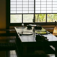 お宿 花風月 森の中の離れで過ごすオトナの休日<全室温泉付離れ>スタンダードプラン