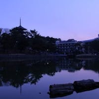古都奈良の宿 飛鳥荘 シンプルスタイル(朝食付)大和の茶がゆ付朝ごはん