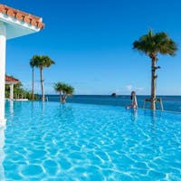 石垣リゾートホテル 【秋割】5%OFF!【素泊まり】石垣島のエグゼクティブスイートルームで過ごす大人の休日