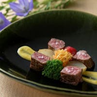 灯屋 迎帆楼 【3月~5月】月替わり春の味覚プラン