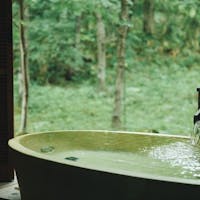 THE KEY HIGHLAND NASU 【露天風呂付】高原を満喫するスイートルーム ~1泊2食付~