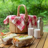 THE KEY HIGHLAND NASU 【お日にち限定】お食事はお部屋でおこもりステイを満喫 ~1泊2食付~