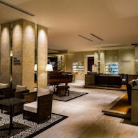 ホテルシギラミラージュ 【サマ割!スイート&クラブ】ミラージュフロアで至福の寛ぎを<専用ラウンジ>/朝食付