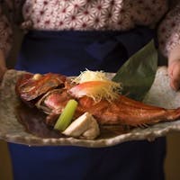 熱海温泉 湯宿一番地 【絶品 金目鯛のあたみ煮付き】調理長お勧め会席&自家源泉かけ流しで湯宿を堪能 スタンダード1泊2食