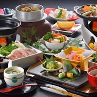 静寂とまごころの宿 七重八重 【夕食個室食事処】期間限定スタンダードプラン