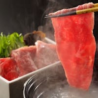 静寂とまごころの宿 七重八重 【夕食満喫プラン】基本料理をベースに「栃木霧降高原牛しゃぶ」と「特別料理人気No1鹿の刺身」付き