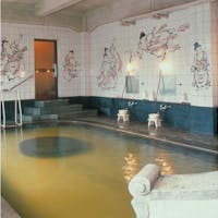 旅館 大沼 【一汁七菜会席プラン・離れの貸切露天風呂(母里の湯)入浴なし】