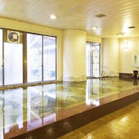 旅館 深雪温泉 源泉かけ流し温泉で心と身体を癒そう!最小限の接客でソーシャルディスタンス!3密を避ける食事なしプラン