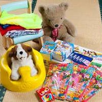 招福の宿 ゑびすや 〇おまかせ客室〇【添寝無料&小学生様まで料金半額!】お子様得だ値 ファミリープラン【露天の貸切無料】