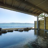 和倉温泉 ホテル海望 【セレクションセール】素泊まりタイムセール!Myスタイルで気軽に温泉旅を楽しもう!