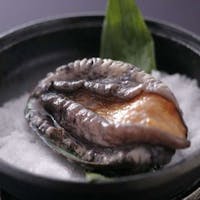 和倉温泉 ホテル海望 【旅!旅!サンデー】人気No.1「望会席」メインは活鮑の陶板焼き&旬の味を楽しむ熱々の季節の釜飯付