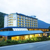 奥飛騨ガーデンホテル焼岳 【早期割得90】人気のスタンダード囲炉裏会席プランを早めの予約でお得に満喫!