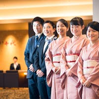 道後温泉 八千代 【八千代 2st anniversary】感謝の気持ちを込めた特別プラン【特選会席・客室露天風呂付】
