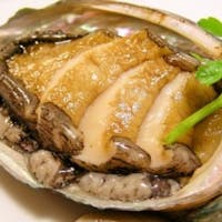 お宿 鱗晃荘 【10月から天然エゾあわび漁解禁】 秋の積丹旬感プラン 【お刺身/踊り焼き/酒蒸し】
