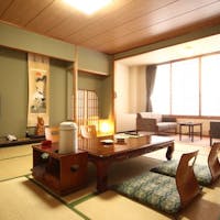 ホテル十和田荘 当館1番人気! スタンダードプラン