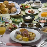 蔵王四季のホテル 【1泊朝食プラン】お気軽温泉旅!朝食付のシンプルプラン(夕食なし)