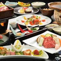 蔵王四季のホテル 【訳ありプラン】通常より最大7000円引きの最安値!改装工事期間の特別価格プラン/ご夕食は蔵王山懐膳