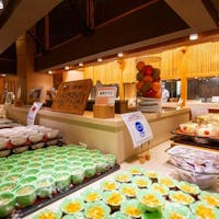 ホテル天坊 【当館人気】日にち限定セール!~バイキングプラン~
