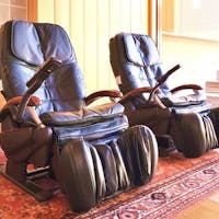 ホテル鹿の湯 【自由気ままに大人旅プラン】65歳以上の方に館内利用500円券プレゼント <夕食:ビュッフェ>