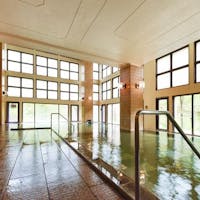 ホテル鹿の湯 【若者旅応援プラン】乾杯ドリンクサービス!旅の思い出は一生の宝物 夕食:グルメビュッフェ