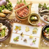 ホテル鹿の湯 【予約サイト限定】基本プランから1000円OFF! <DOマルシェ>50品バイキング