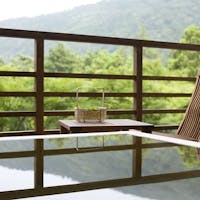 箱根小涌谷温泉 水の音 【季節のおすすめ】5%OFF!本館料金+1,000円で露天風呂付客室へグレードアップ&12時OUT