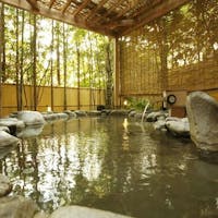箱根小涌谷温泉 水の音 【首都圏限定!近場で夏旅】最大20%オフ!露天風呂付客室で安心滞在~選べるロングステイ&館内券付き