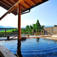 里山の隠れ宿 花富亭 -かふうてい- 【熊本名物】旬の創作会席&熊本産馬刺しを堪能