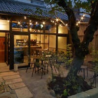 SAKAINOMA Residence 熊 【素泊まり】堺の文化を体感するリノベーションした町家