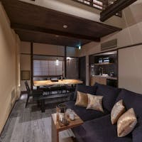 町家レジデンスイン 武蔵 藍の辻 【連泊限定】お得な25%OFF 素泊まり(貸切・プライベート)