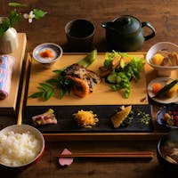 NIPPONIA美濃商家町 数量限定【早割】朝食付きプラン