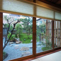 むさし栄庵 【連泊割り】2連泊以上で10%OFF!近江町市場まで徒歩3分 金沢町家を一棟貸切