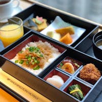 新宿ワシントンホテル(本館) 【期間限定】コロナに負けるな!応援プラン<朝食付>東京(江戸)由来の和食御膳