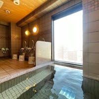ホテルルートイン福井駅前 【早割30】30日前までのご予約ならもっとお得!!1日10室限定(朝食バイキング無料サービス)