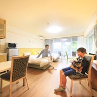 レイセニット城崎スイートVILLA 直前割【ワンちゃんと一緒にお部屋食!花栞】お日にち限定!直前予約でも1,500円OFF
