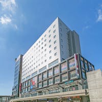 相鉄フレッサイン 長野駅善光寺口 【セレクションセール】期間限定特別プライス!【朝食付き】