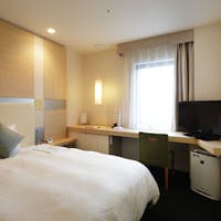 JR東日本ホテルメッツ 新潟 【会員限定】特別料金&ポイント最大15倍!~朝食付~
