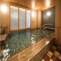 天然温泉 花風の湯 御宿 野乃 なんば(ドーミーインチェーン) 身近にある魅力再発見 ちかたびプラン<関西在住の方限定プラン>