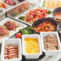プレミアホテル-CABIN-大阪 <朝食付>【24時間限定!ポイント倍増キャンペーン】ポイント最大20倍!5のつく日