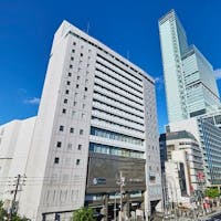 都シティ 大阪天王寺(旧 天王寺都ホテル) 【7DAYS】特別料金&ポイント最大20倍<ミネラルウォーター付き>(素泊まり)