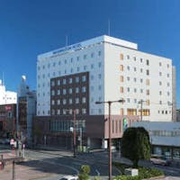 木更津ワシントンホテル ポイント最大10倍でお得にステイ<朝食付><駐車場無料>