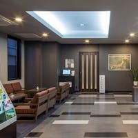 ホテルルートイン東京蒲田-あやめ橋- 【学生限定】お得な学割プラン(大浴場・朝食バイキング無料)