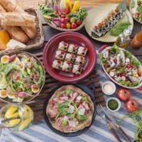 ホテルヴィスキオ大阪 by GRANVIA 【週末96時間タイムセール】ポイント最大15倍プレゼント!朝食付プラン