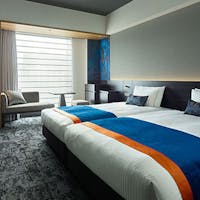 三井ガーデンホテル銀座五丁目 【室数限定】銀座を楽しむおとな旅!最大24時間STAY<素泊まり>
