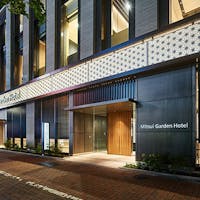 三井ガーデンホテル銀座五丁目 【サマースペシャル/ポイント最大30倍】ショートSTAYプラン 18時IN~10時OUT(素泊まり)