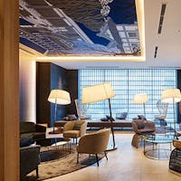 三井ガーデンホテル銀座五丁目 【日帰り・デイユース】12:00-23:00で最大11時間!