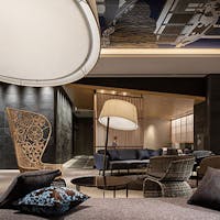 三井ガーデンホテル銀座五丁目 【連泊割】STAY HOTELプラン <5連泊~、素泊まり>